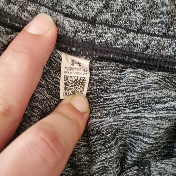 Under Armour Joggers 8323 - Picture 4 of 5